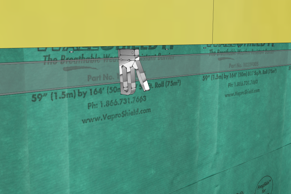 WallShieldIT Install image2